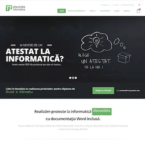 AtestateInformatica.ro